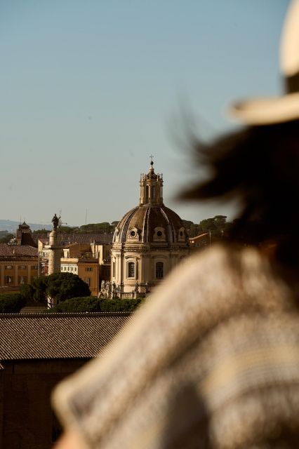 Rome: Guided Colosseum Arena & Forum Experience - Who This Tour Fits Best