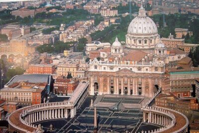 Rome: Illuminati Trail Angels & Demons Tour - Decoding the four elements as you walk between masterpieces