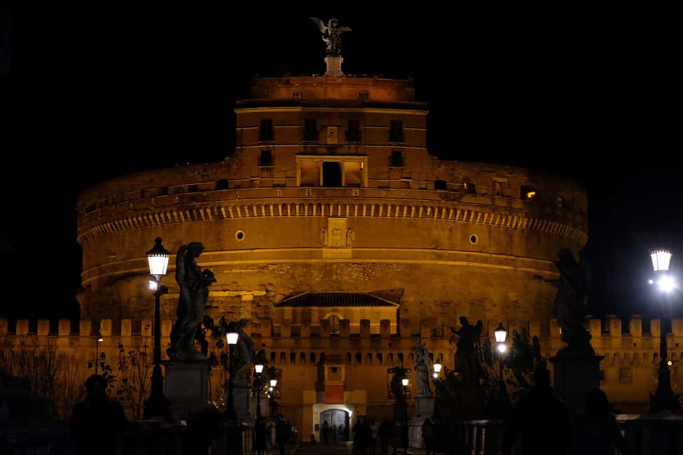 Rome: Murder Mysteries of Rome Guided Walking Tour - Key highlights I’d target on this Rome murder mystery walk