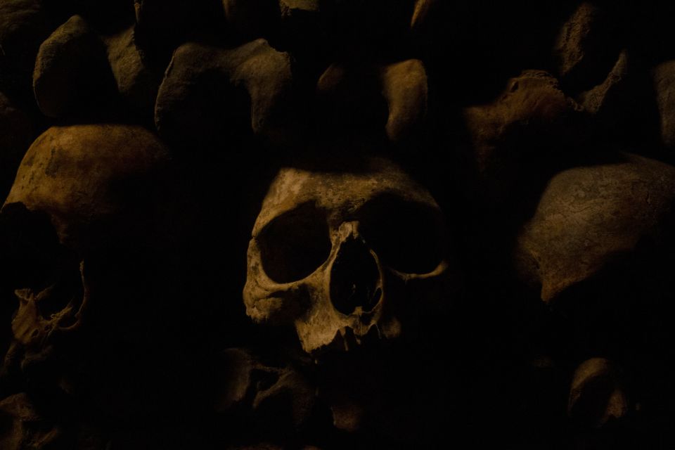 Rome: Murder Mysteries of Rome Guided Walking Tour - Price and Logistics: $28 is the easy part