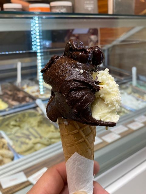 Rome: Night Tour by Golf Cart with Italian Dinner and Gelato - Should you book this Rome golf cart night tour with Italian dinner and gelato?