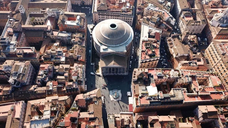 Rome Pantheon and Priority Entry Ticket - Entering the Pantheon: why priority beats wandering