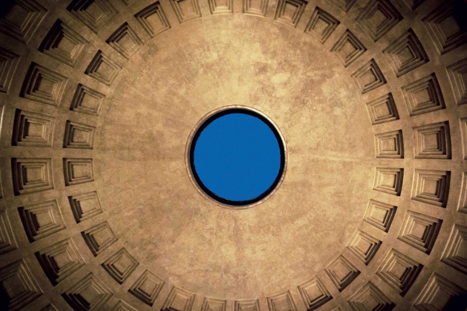 Rome: Pantheon Guided Tour with Skip-the-line Ticket - Raphael’s Tomb: Why Art Ended Up Here