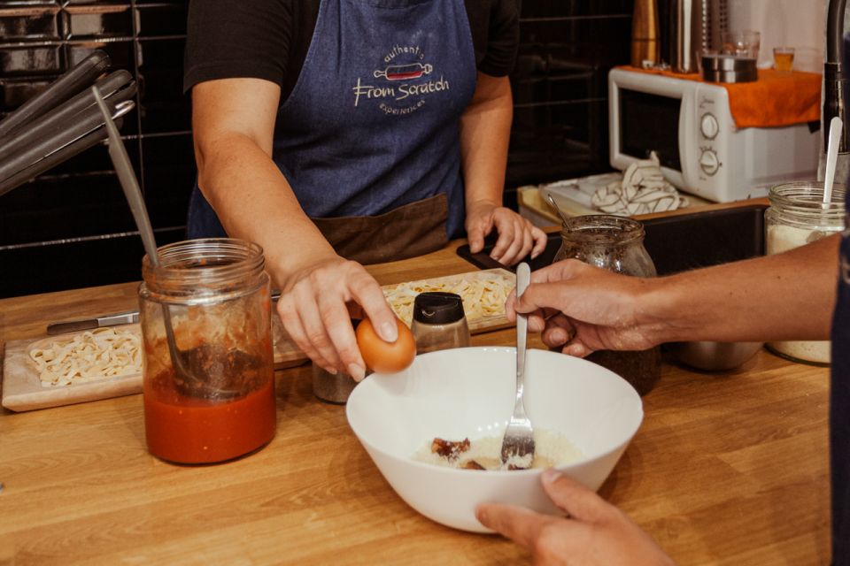 Rome: Pasta Making with Wine Tasting and Dinner in Frascati - Should you book this Frascati wine and pasta class?