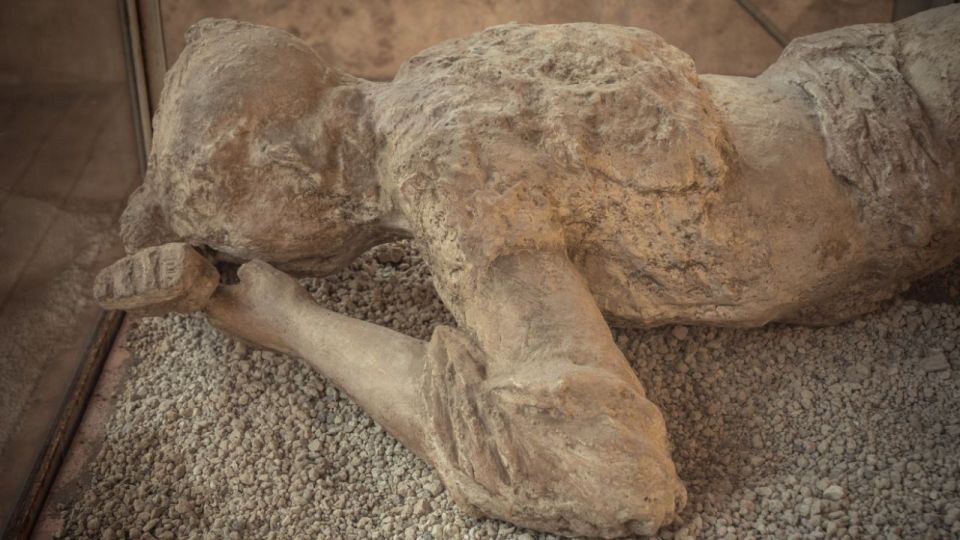 Rome: Pompeii Tour with Wine and Lunch by High Speed Train - Price and Value: What You’re Actually Paying For