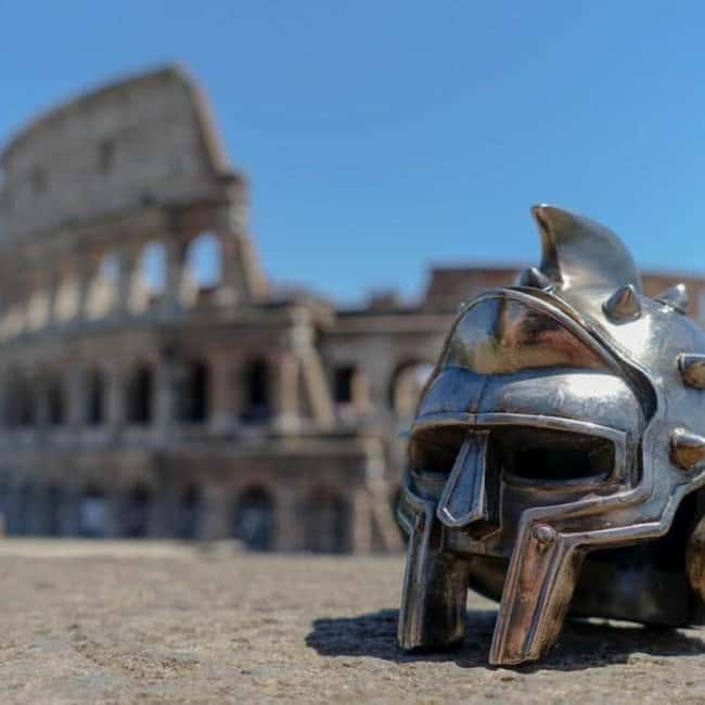 Rome: Private 3-Hour Tour by Chauffeur-Driven Vehicle - Who should book, and who should skip this Rome highlights car tour?