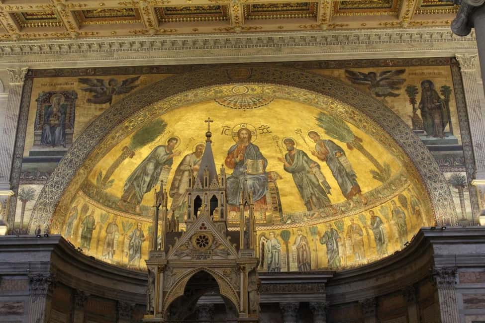 Rome: Private 3-Hour Tour by Chauffeur-Driven Vehicle - Pantheon and Piazza Navona: two stops that feel like different eras