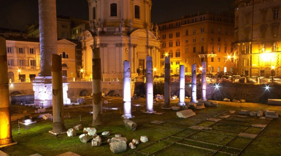 Rome: Private 3-Hour Tour by Chauffeur-Driven Vehicle - Price and value: is $80 per person a smart buy?