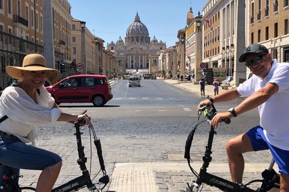 Rome : Private custom walking tour with a local guide - Key things to love about this private Rome walk