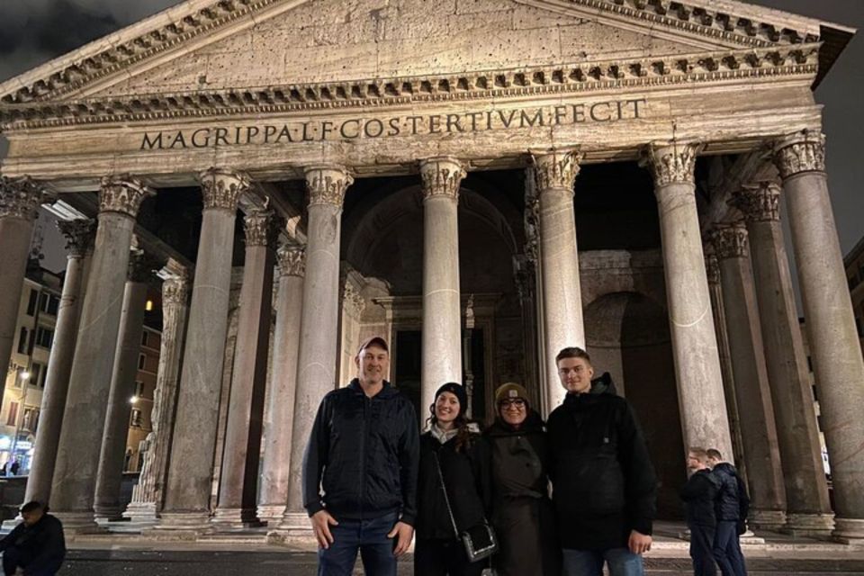 Rome : Private custom walking tour with a local guide - Why a private, customizable walk works so well in Rome