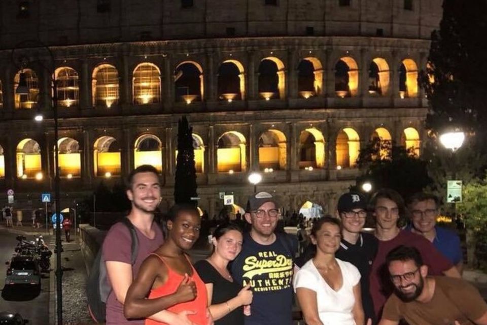 Rome : Private custom walking tour with a local guide - Getting advice that actually helps after the tour