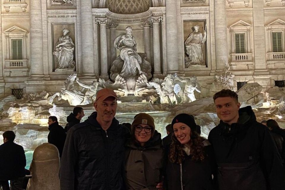Rome : Private custom walking tour with a local guide - Who this private Rome walk is best for
