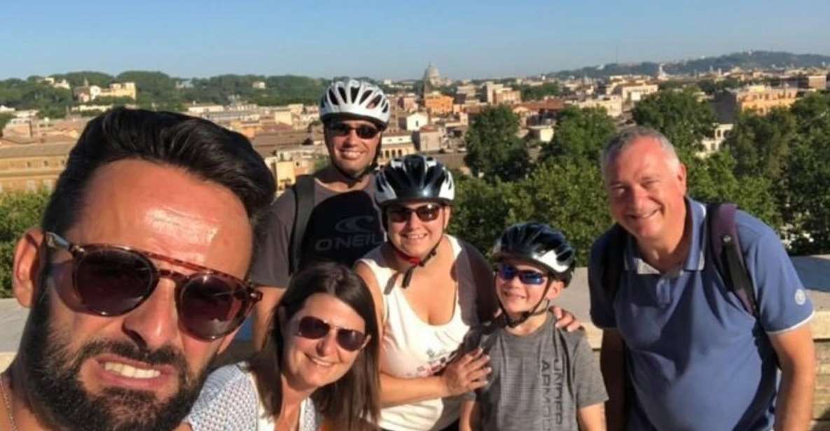 Rome : Private custom walking tour with a local guide - Should you book this private custom walking tour?