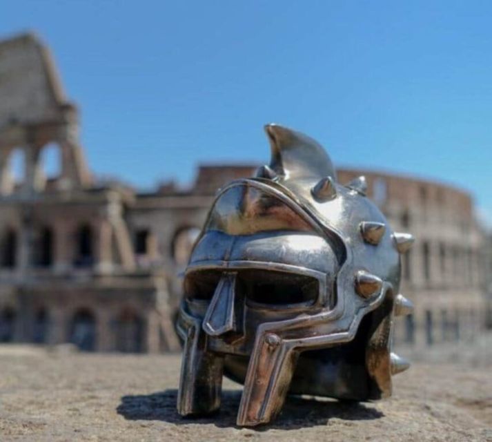 Rome: Private Night Tour by Chauffeur-Driven Vehicle - What’s included (and what you’ll need to cover yourself)