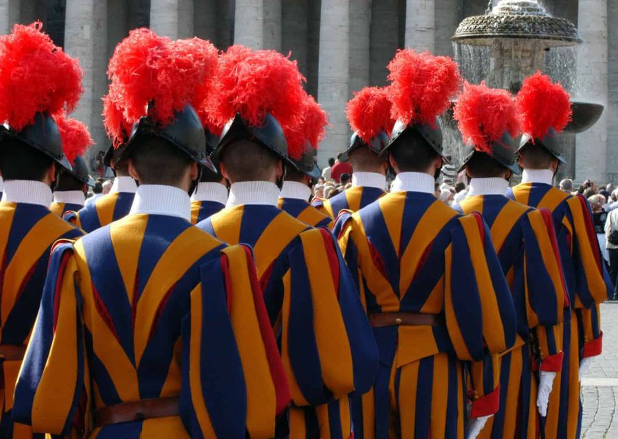 Rome: Private Night Tour by Chauffeur-Driven Vehicle - Practical tips to make the 2 hours feel effortless