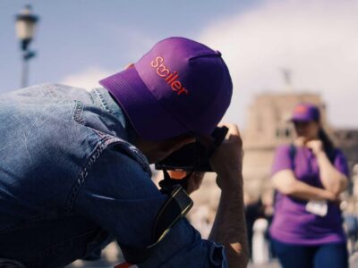 Rome: Romantic Photoshoot for Couples - Who should book this photoshoot (and who might skip it)