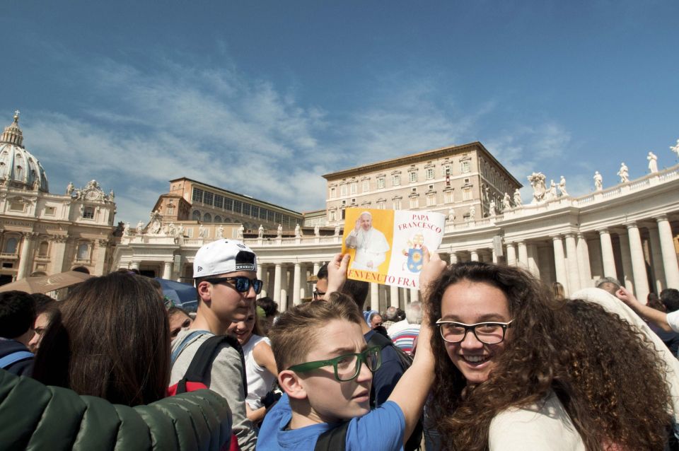 Rome: Treasures of the City 3-Hour Morning Tour - Key takeaways before you go