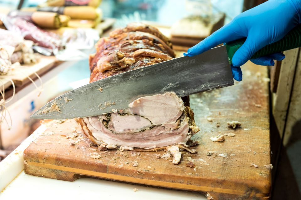 Rome: Twilight Trastevere Food Tour with Wine Tasting - Price and logistics: is $123.48 worth it?