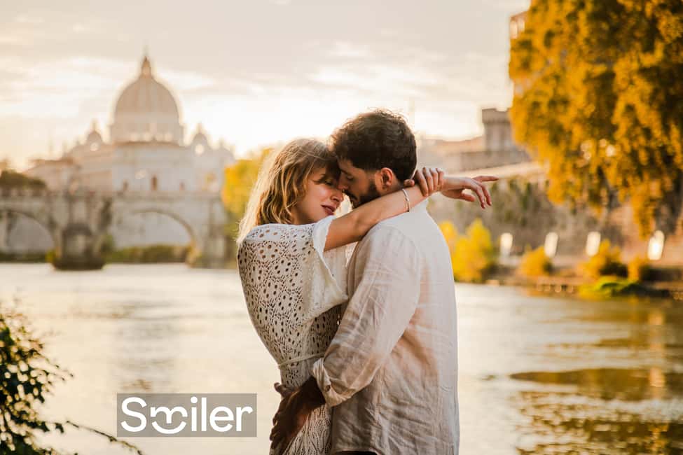Rome: Vatican and Castel Sant'Angelo Private Photoshoot - Vatican City photos: how to get the look without wasting time