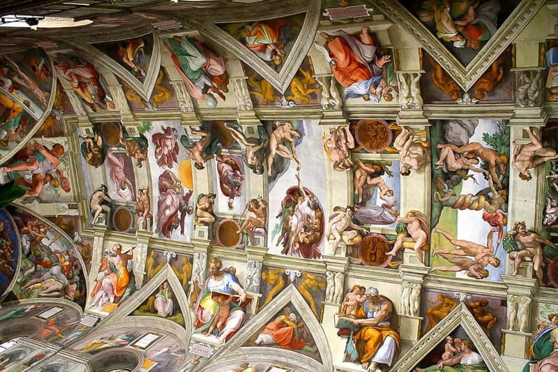 Rome: Vatican Early Morning Private Tour - Early Entrance: Why This Vatican Tour Feels Different