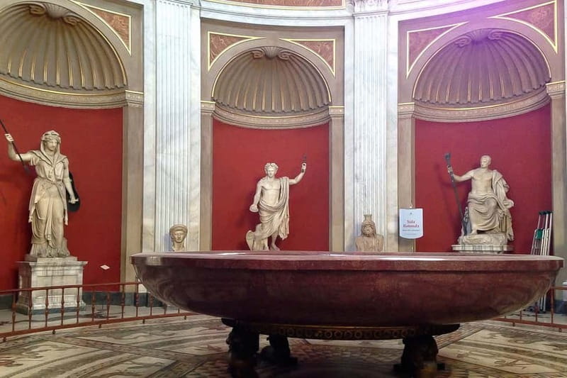 Rome: Vatican Early Morning Private Tour - St. Peter’s Basilica: When Timing and Closures Matter