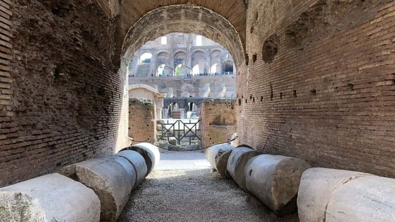 Rome: Vatican Museum Tour and Colosseum Experience - Price and Value at $159: What You’re Actually Buying