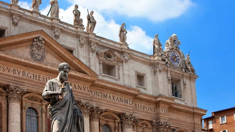 Rome: Vatican Museum Tour and Colosseum Experience - Why This Combo Works: Vatican + Colosseum in One Day