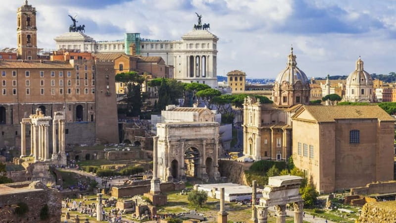 Rome: Vatican Museum Tour and Colosseum Experience - Your Guaranteed Colosseum Entry: Timed Slot and Self-Guided Ruins