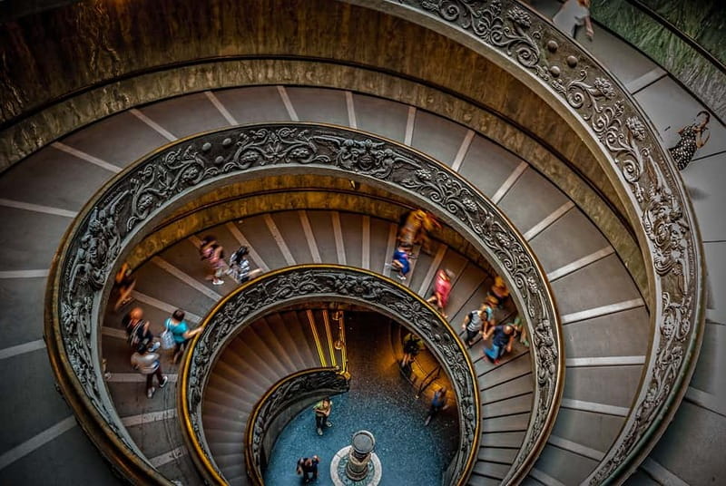 Rome: Vatican Museums & Sistine Chapel Skip-the-Line Tour - Why this Vatican tour feels different from DIY