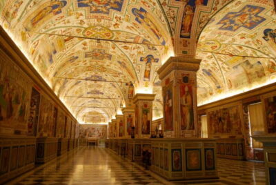 Rome: Vatican Museums & Sistine Chapel Skip-the-Line Tour - Price and what you’re really paying for