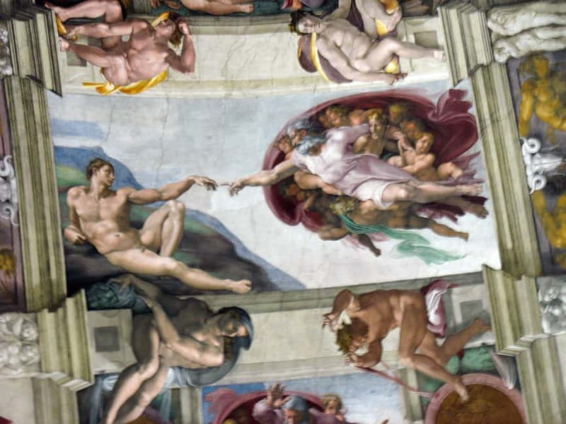 Rome: Vatican Museums & Sistine Chapel Skip-the-Line Tour - Timed entry and the 30-minute rule (don’t treat this lightly)