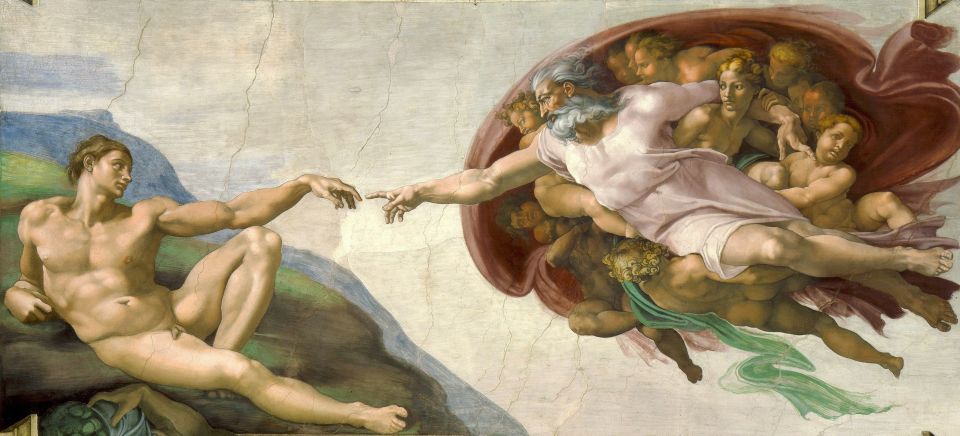 Rome: Vatican Museums & Sistine Chapel Skip the Lines Ticket - Key takeaways before you go