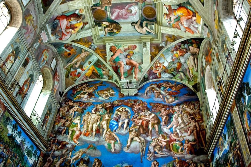 Rome: Vatican Museums & Sistine Chapel Skip the Lines Ticket - What to bring, wear, and plan around (so your day goes smoothly)