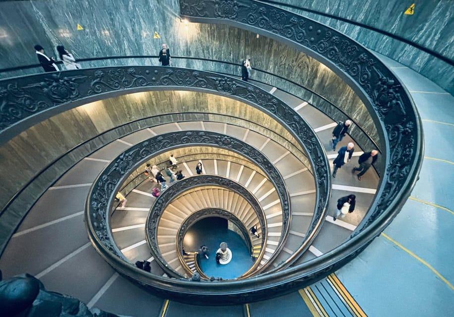 Rome: Vatican Museums Skip-the-Line Ticket - The value of a Vatican Museums skip-the-line ticket (and what it really buys)