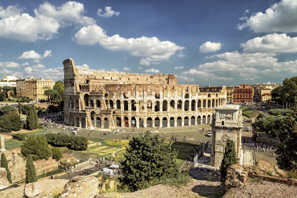 Rome: Vatican Pass, Top Attractions and Free Transport - OMNIA Vatican Card + Roma Pass: how the 72-hour timing really plays out