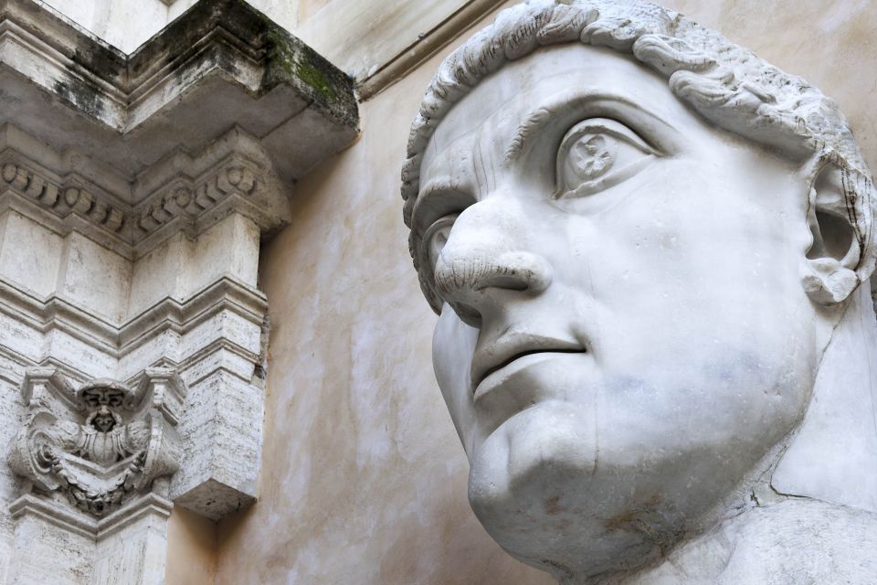 Rome: Vatican Pass, Top Attractions and Free Transport - Hop-on hop-off buses + unlimited transport: the practical value
