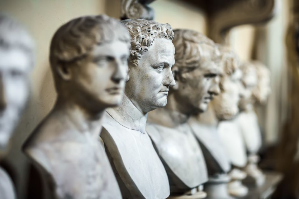 Rome: Vatican, Sistine Chapel & St. Peter's Basilica Tour - Sistine Chapel Timing, Etiquette, and the Last Judgment Focus