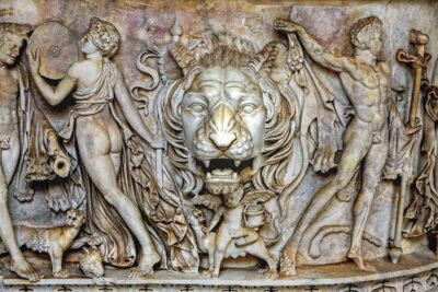 Rome: Vatican, Sistine Chapel & St. Peter's Basilica Tour - Vatican Museums: From the Belvedere Courtyard to the Maps and Tapestries