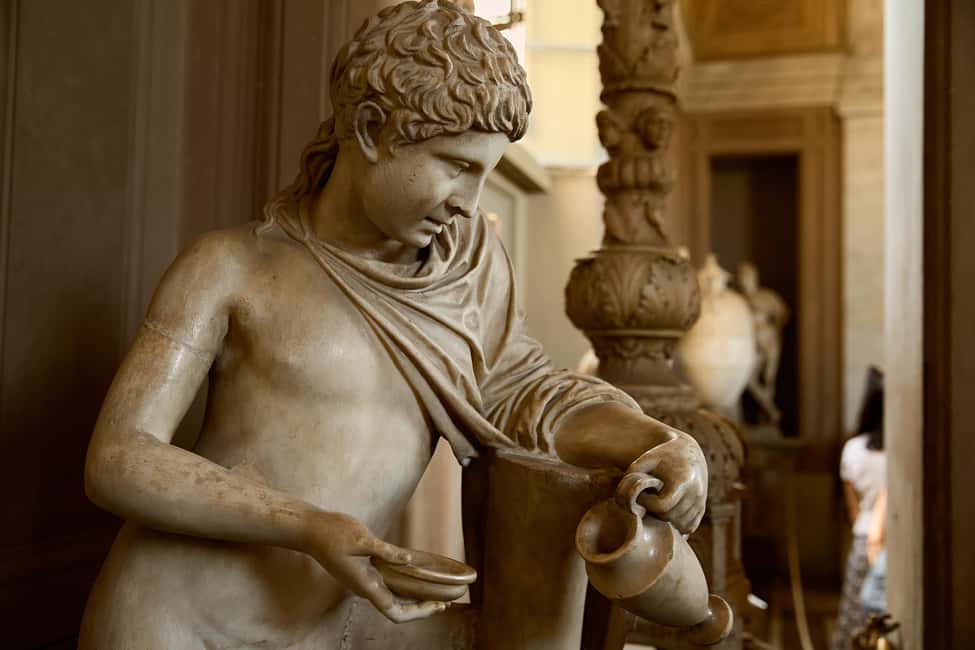 Rome: Vatican & Sistine Chapel Tour + Optional Colosseum - How the Guide Experience Usually Works (And What to Look For)