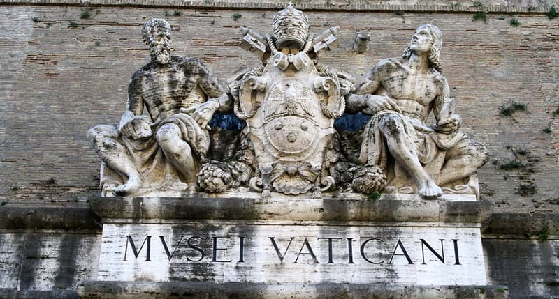 Rome: Vatican, Sistine & St. Peter's Fast Track Private Tour - How the Fast Track Changes Your Vatican Experience