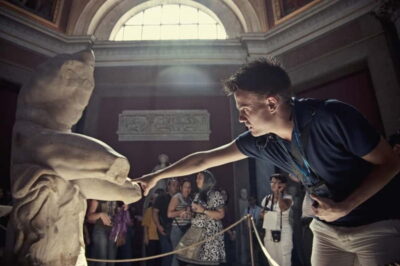 Rome: Vatican, Sistine & St. Peter's Fast Track Private Tour - The 3-Hour Schedule: Packed, but Not Random
