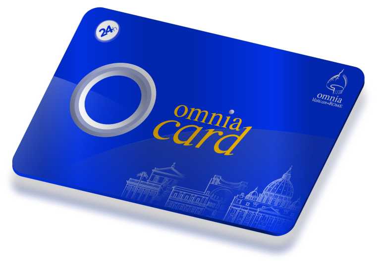 Vatican City: 24-Hour City Card - Key things I think matter most