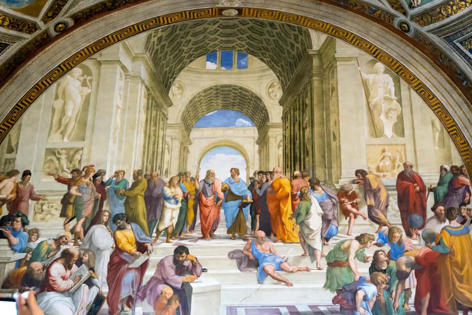 Vatican City: 24-Hour City Card - How to plan your “one day” without burning out