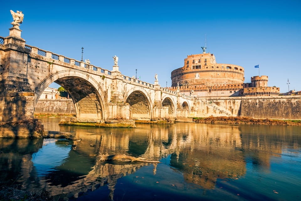 Vatican City: 24-Hour City Card - Skip-the-line at the Vatican Museums: how timed entry helps