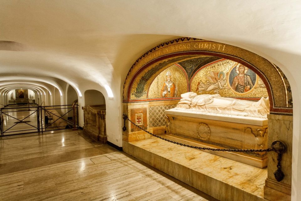 Vatican City: Skip-the-Line Vatican Museums & Sistine Chapel - Pace and comfort: what to plan for during 3.5 hours