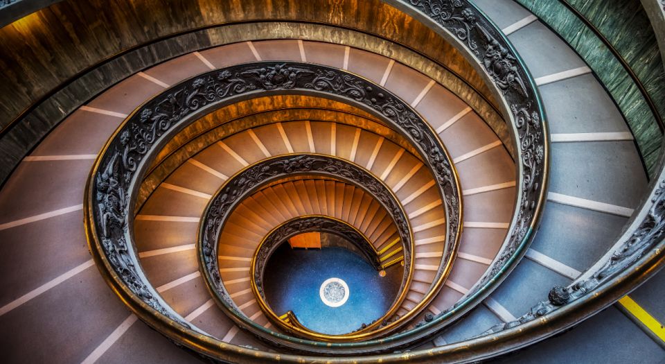 Vatican City: Skip-the-Line Vatican Museums & Sistine Chapel - Meeting at Via Sebastiano Veniero 19 (and avoiding early stress)