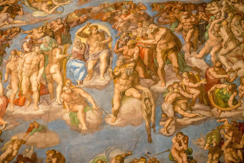 Vatican: Priority Entry to Vatican Museums an Sistine Chapel - Price and Logistics: Is $45.44 Good Value?