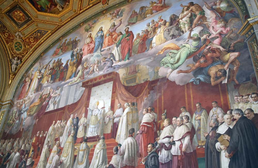 Vatican: Priority Entry to Vatican Museums an Sistine Chapel - Timing in a 3-Hour Window (Without Feeling Rushed)