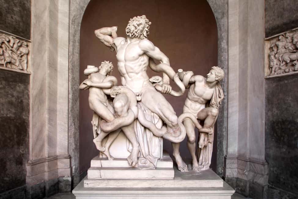 Vatican: Priority Entry to Vatican Museums an Sistine Chapel - Dress Code and Exhibit Rules That Can Stop You Fast